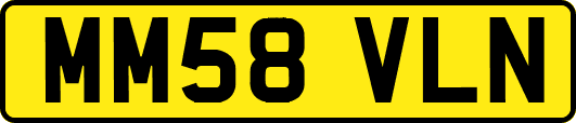 MM58VLN