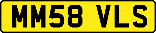 MM58VLS