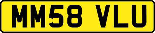 MM58VLU