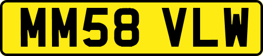 MM58VLW