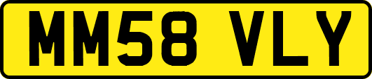 MM58VLY