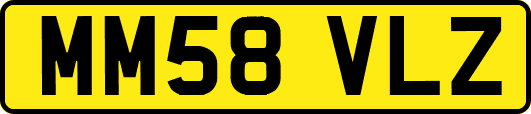 MM58VLZ