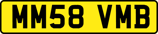 MM58VMB