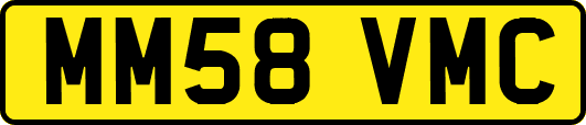 MM58VMC