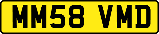 MM58VMD