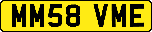 MM58VME