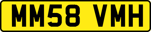 MM58VMH