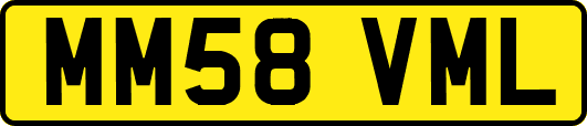 MM58VML