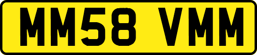 MM58VMM
