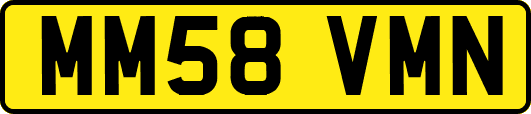 MM58VMN