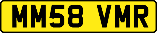 MM58VMR