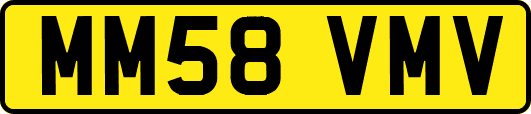 MM58VMV