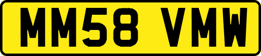 MM58VMW