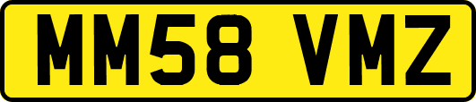 MM58VMZ