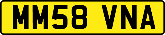 MM58VNA
