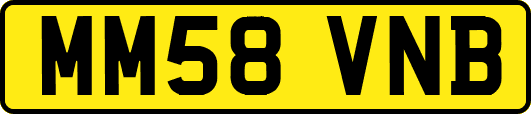 MM58VNB