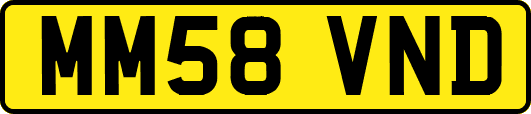 MM58VND