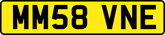 MM58VNE