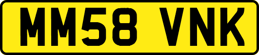 MM58VNK