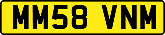 MM58VNM