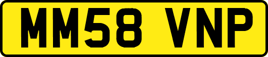 MM58VNP