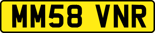 MM58VNR