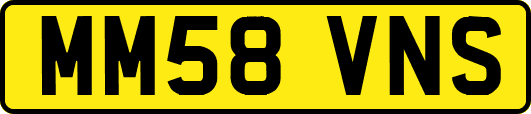 MM58VNS