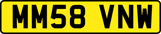 MM58VNW