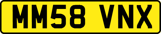 MM58VNX
