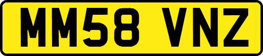 MM58VNZ