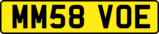 MM58VOE