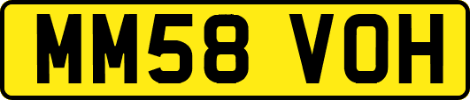 MM58VOH