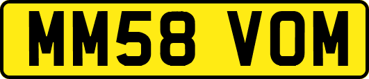 MM58VOM