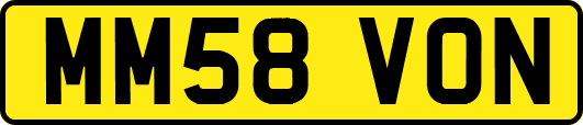MM58VON