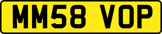 MM58VOP