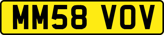 MM58VOV