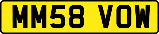 MM58VOW