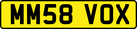 MM58VOX