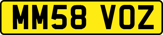 MM58VOZ