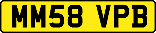 MM58VPB
