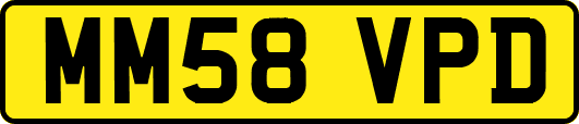 MM58VPD