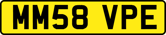 MM58VPE