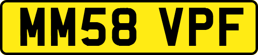 MM58VPF