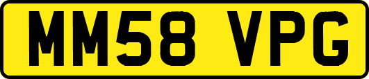 MM58VPG