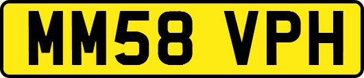 MM58VPH