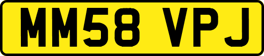 MM58VPJ