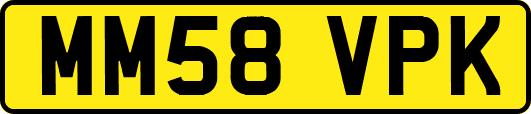 MM58VPK