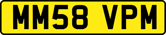 MM58VPM