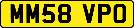 MM58VPO