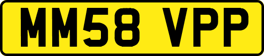 MM58VPP